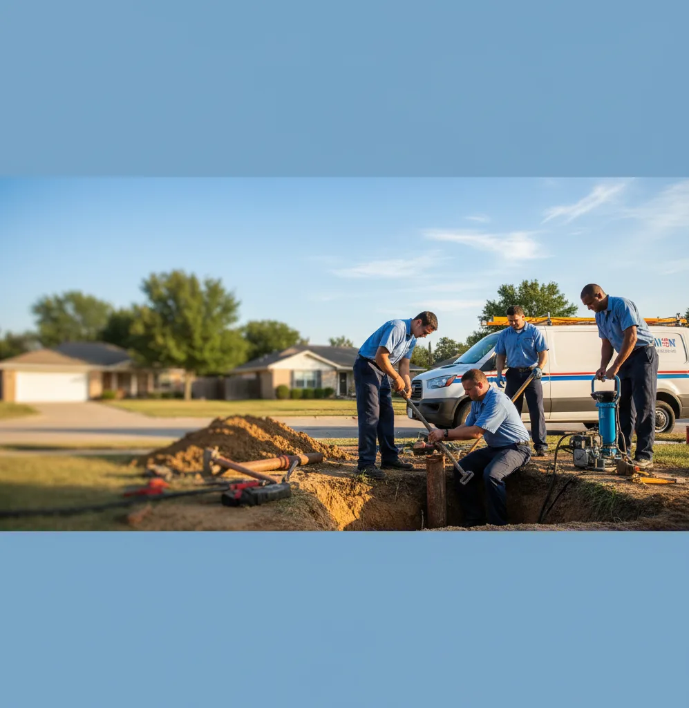 Water Heater Repair & Plumber in Roaring Branch